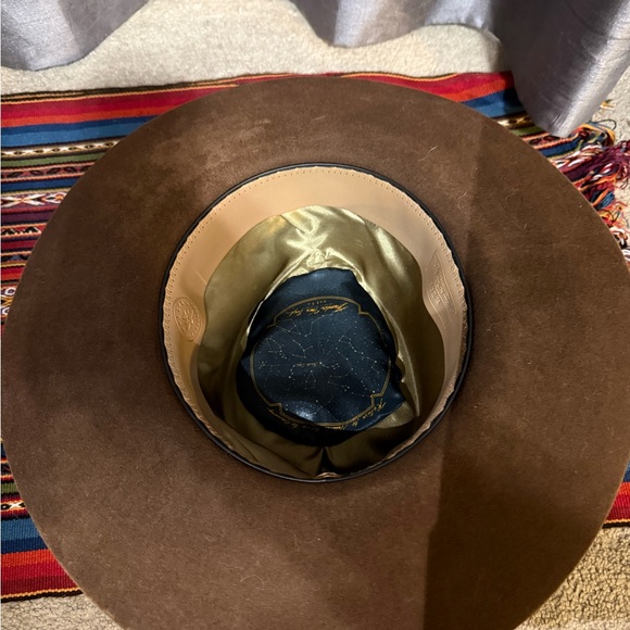 TVHC -Thunder Voice Hat Co. Return to !Nature. - Picture 6 of 7